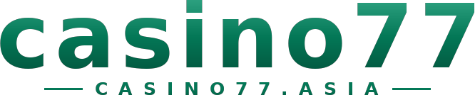 casino77 logo