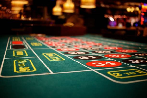 casino77 What sits inside our casino