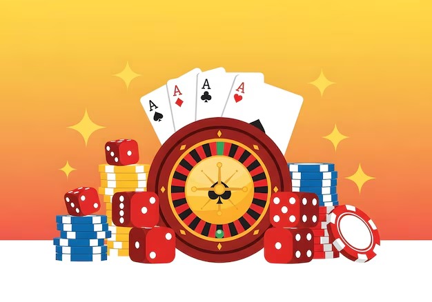 casino77 Live Baccarat