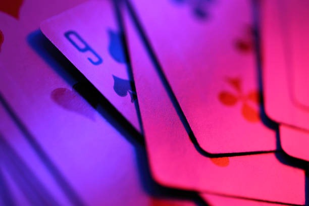 casino77 Blackjack Room