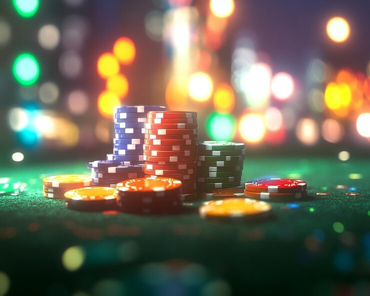 casino77 casino77 FAQ for Clear Account Steps