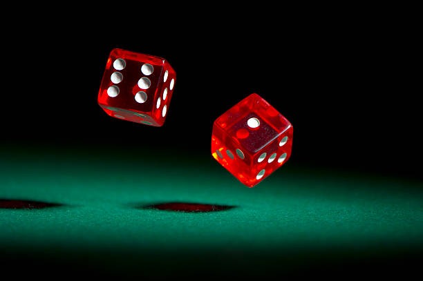 casino77 Game type