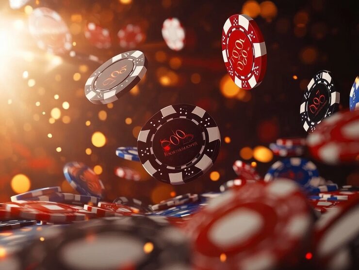 casino77 Live Casino